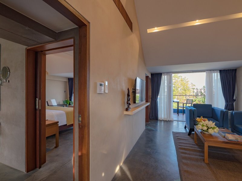 Sakmut Boutique Hotel 35