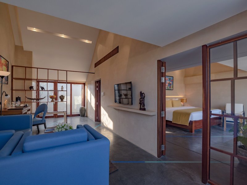 Sakmut Boutique Hotel 36