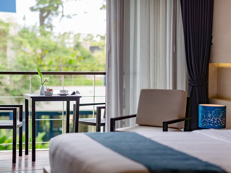 Sakmut Boutique Hotel 37