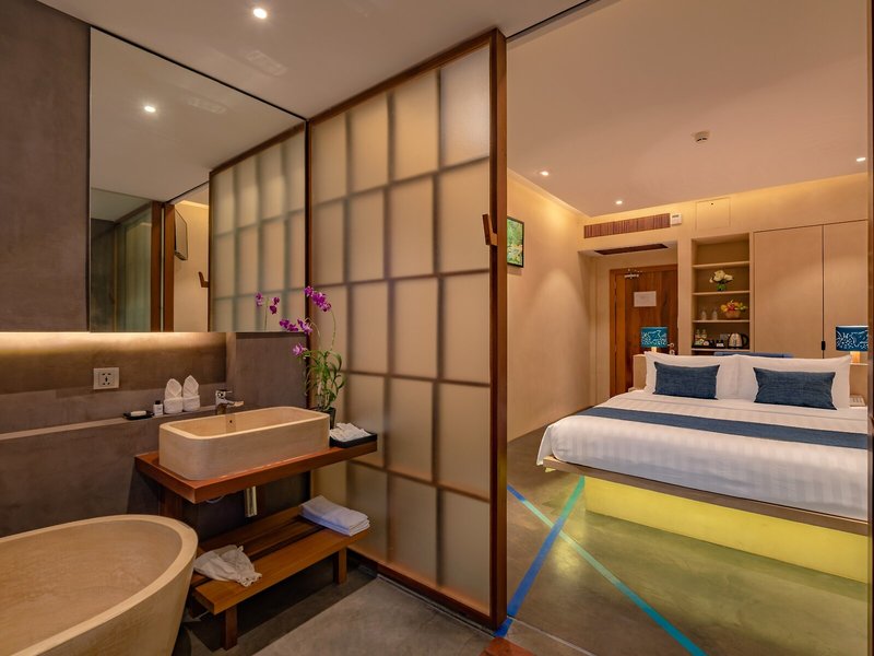 Sakmut Boutique Hotel 39