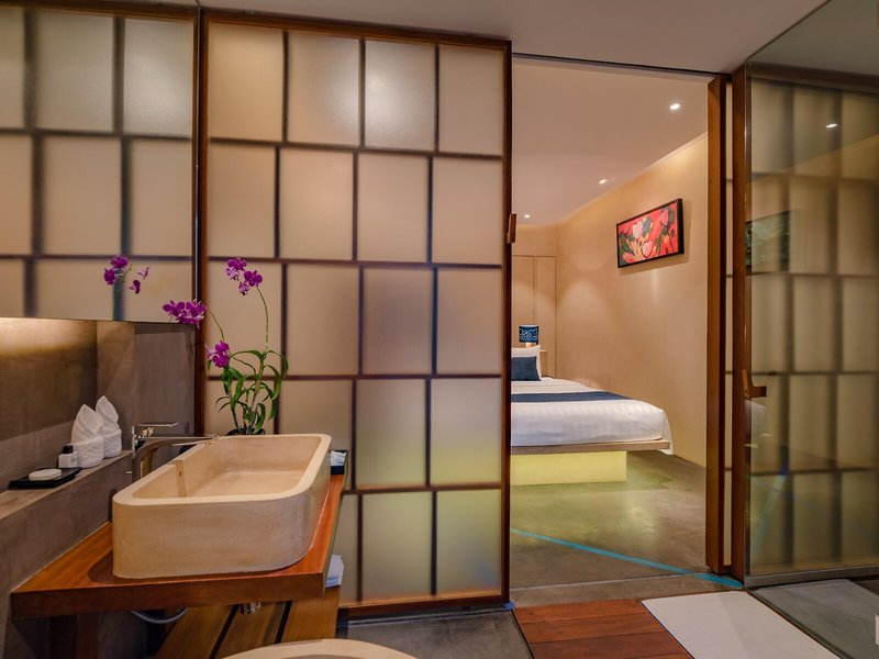 Sakmut Boutique Hotel 41