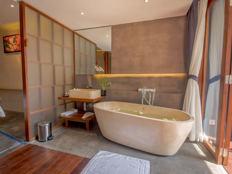 Sakmut Boutique Hotel 42