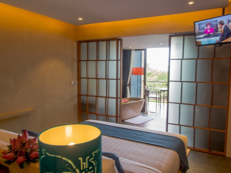 Sakmut Boutique Hotel 43