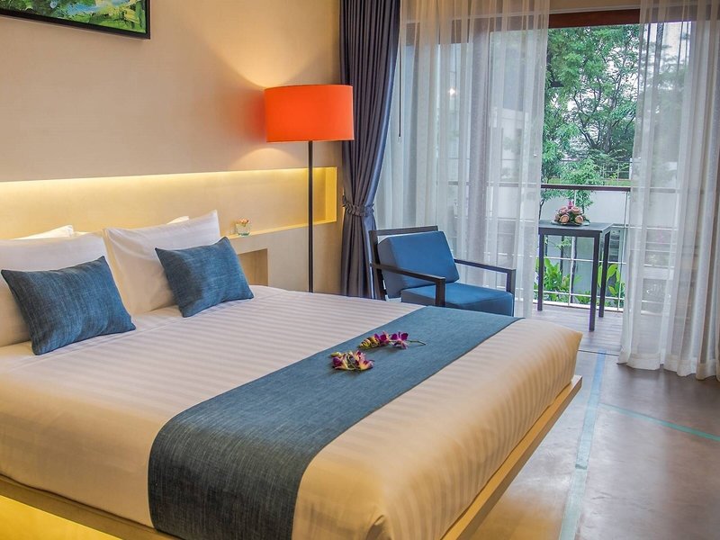 Sakmut Boutique Hotel 44