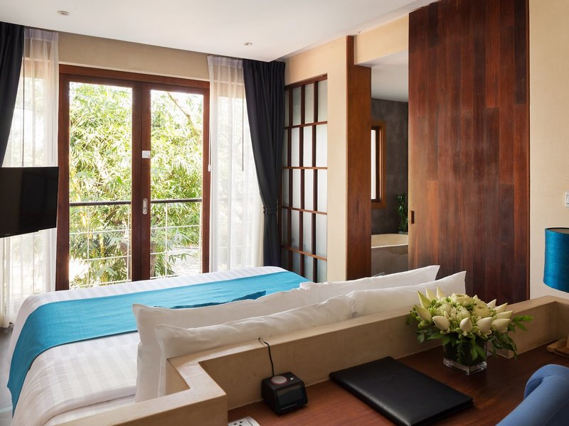 Sakmut Boutique Hotel 46