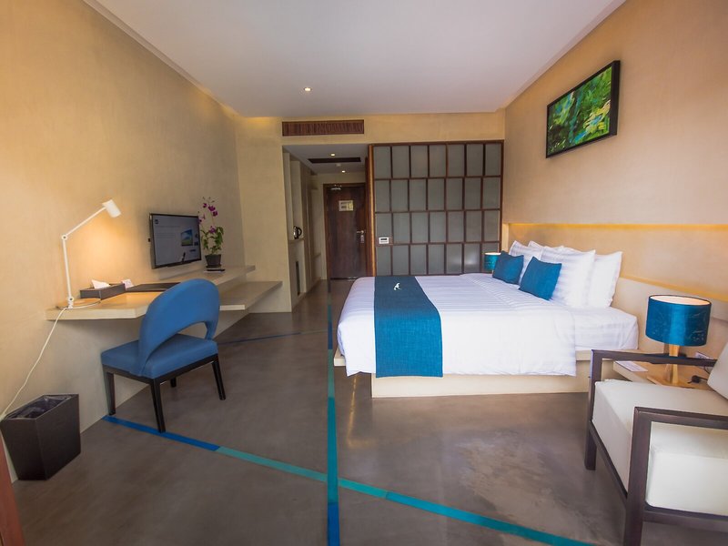 Sakmut Boutique Hotel 47