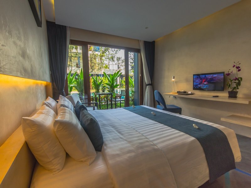 Sakmut Boutique Hotel 48