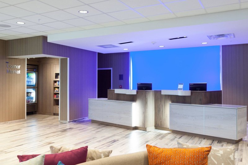 Fairfield Inn & Suites Clearwater Beach 1