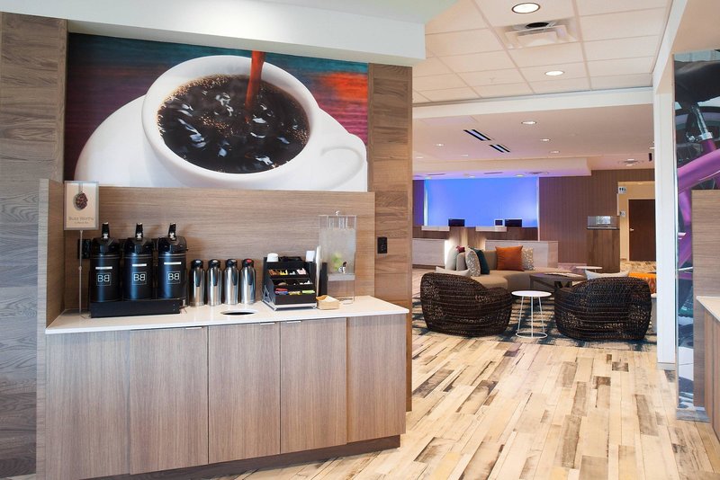 Fairfield Inn & Suites Clearwater Beach 3