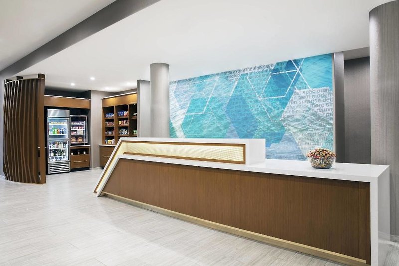 SpringHill Suites Miami Doral 3