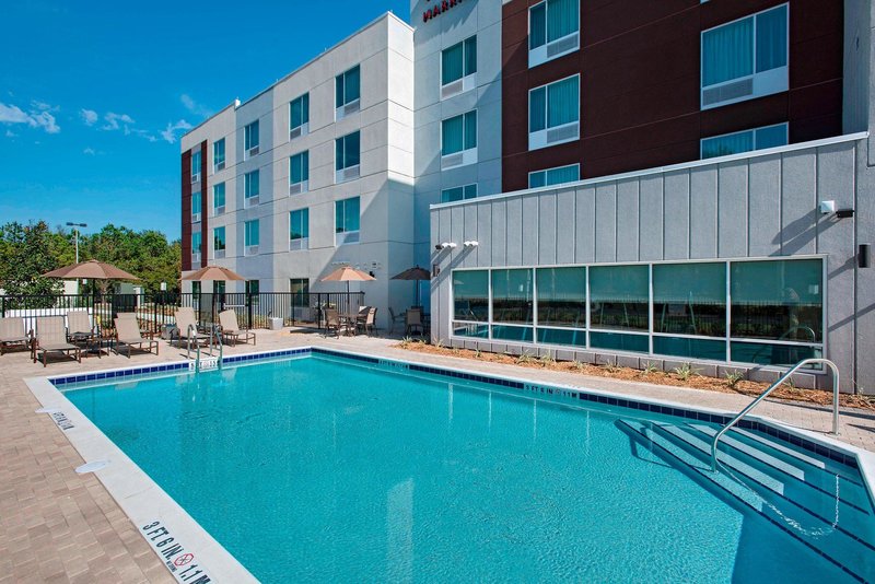 TownePlace Suites Lakeland