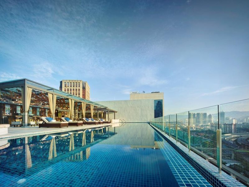 Hotel Stripes Kuala Lumpur, Autograph Collection 2