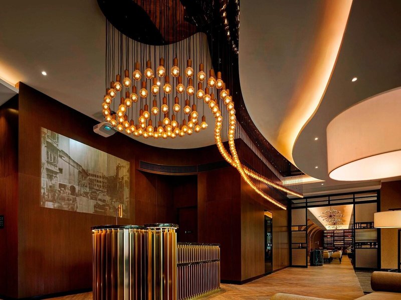 Hotel Stripes Kuala Lumpur, Autograph Collection 3
