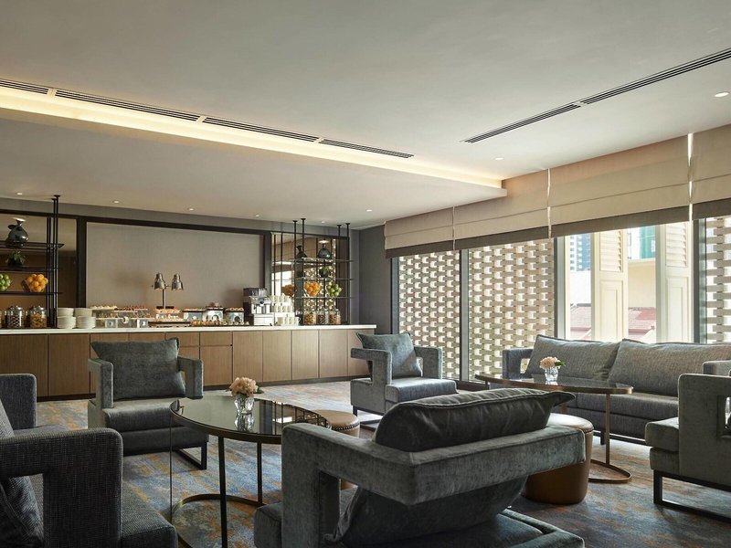 Hotel Stripes Kuala Lumpur, Autograph Collection 4