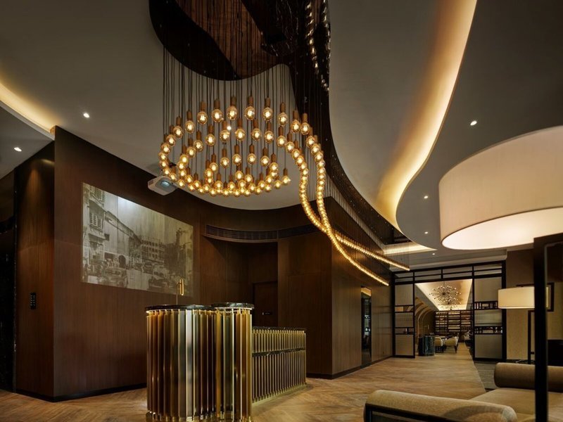 Hotel Stripes Kuala Lumpur, Autograph Collection 6