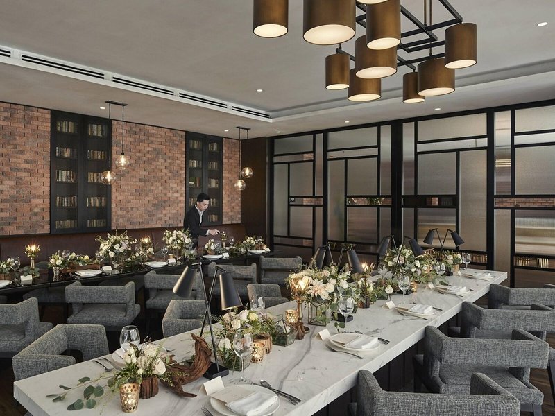 Hotel Stripes Kuala Lumpur, Autograph Collection 8