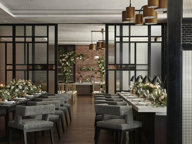 Hotel Stripes Kuala Lumpur, Autograph Collection 10