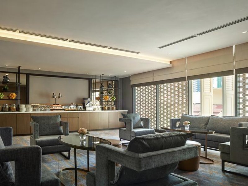 Hotel Stripes Kuala Lumpur, Autograph Collection 14