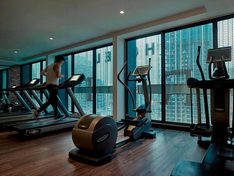 Hotel Stripes Kuala Lumpur, Autograph Collection 17