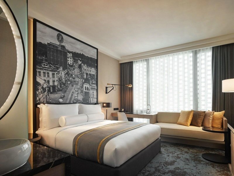 Hotel Stripes Kuala Lumpur, Autograph Collection 19