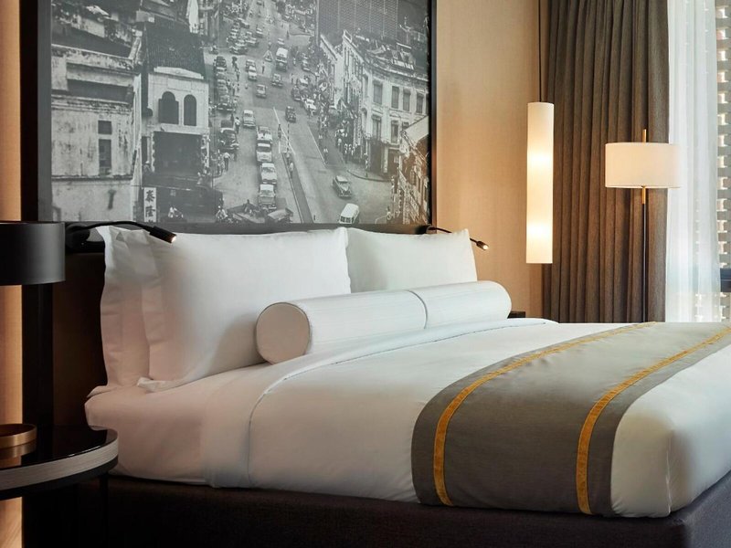 Hotel Stripes Kuala Lumpur, Autograph Collection 22