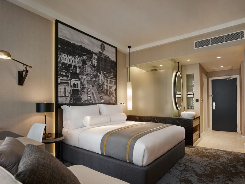 Hotel Stripes Kuala Lumpur, Autograph Collection 23
