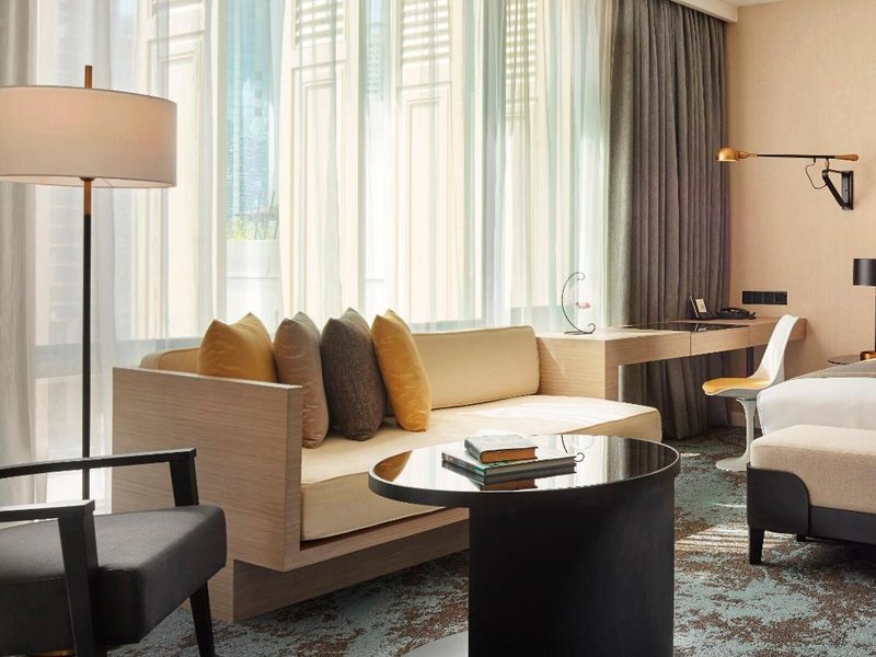 Hotel Stripes Kuala Lumpur, Autograph Collection 24