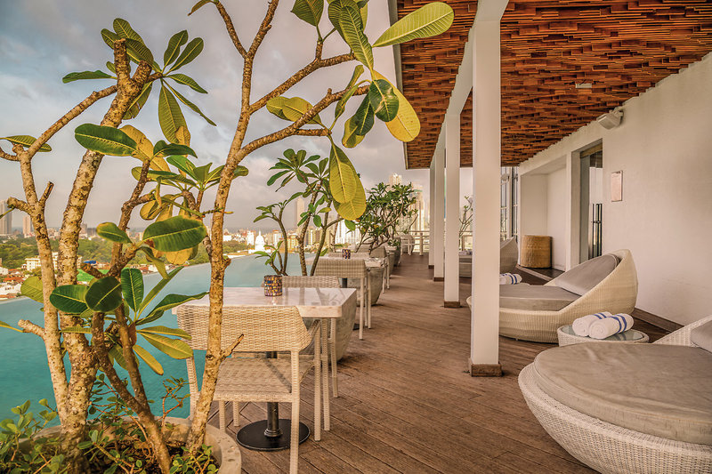 Jetwing Colombo Seven 2