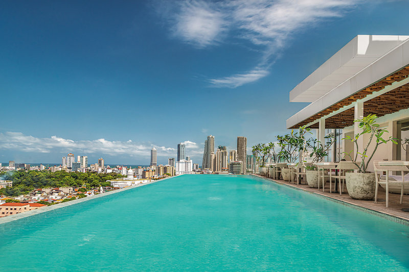 Jetwing Colombo Seven 3