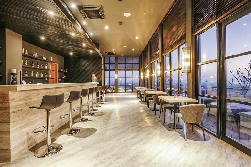 Jetwing Colombo Seven 8