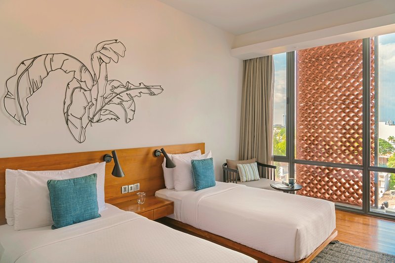 Jetwing Colombo Seven 15