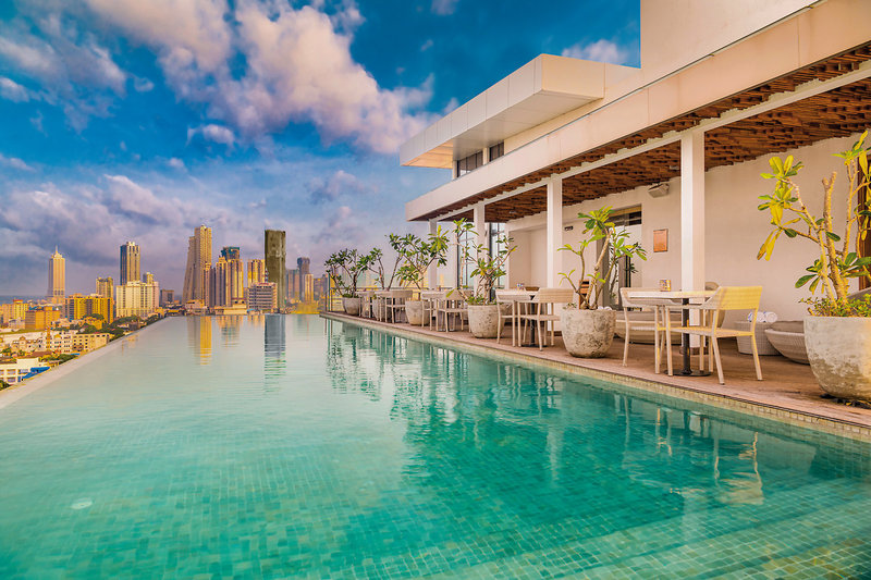 Jetwing Colombo Seven 1