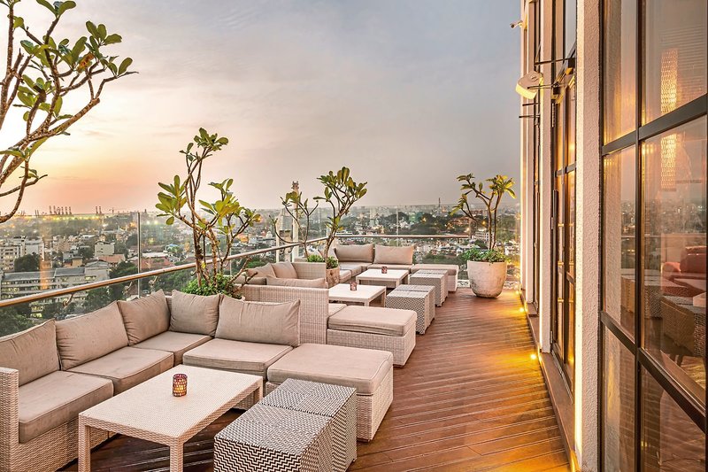 Jetwing Colombo Seven 5