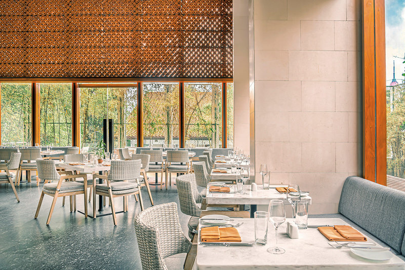 Jetwing Colombo Seven 7