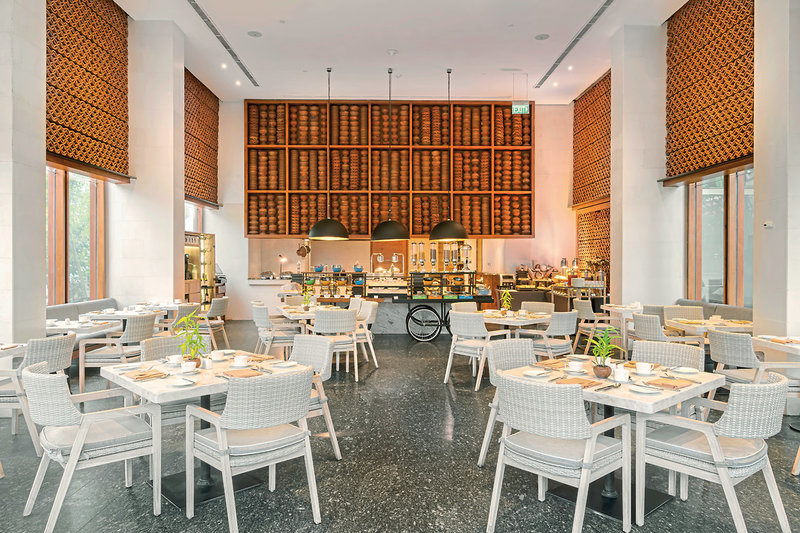 Jetwing Colombo Seven 9