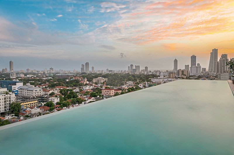 Jetwing Colombo Seven 11