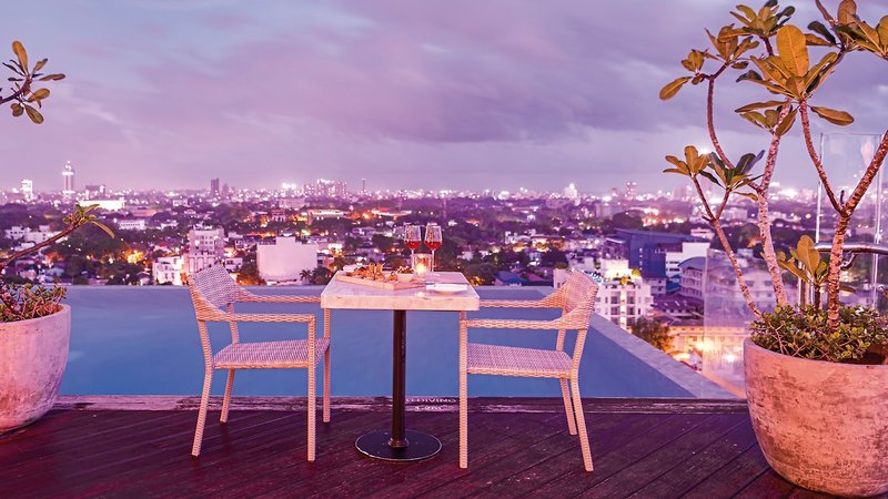 Jetwing Colombo Seven 13