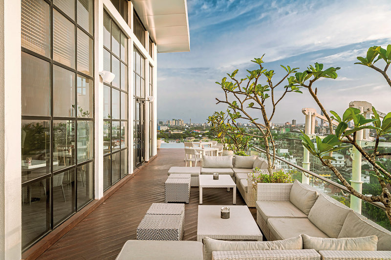 Jetwing Colombo Seven 6