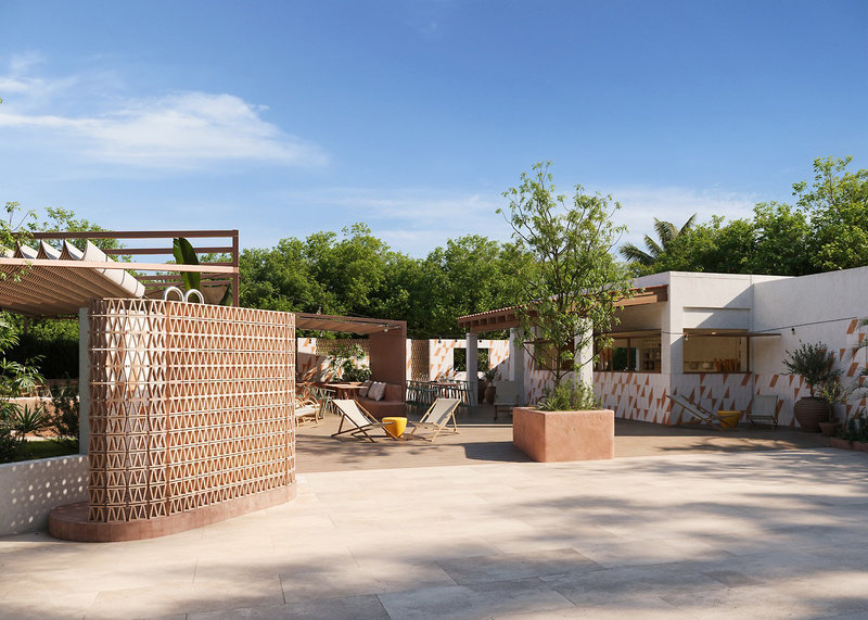 Inturotel Esmeralda Garden 9