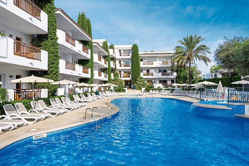 Inturotel Esmeralda Garden 1