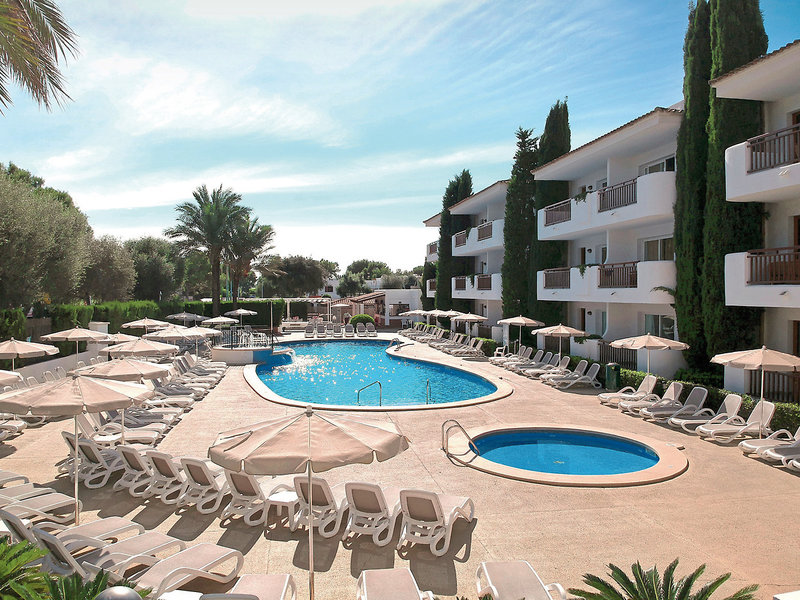 Inturotel Esmeralda Garden 3
