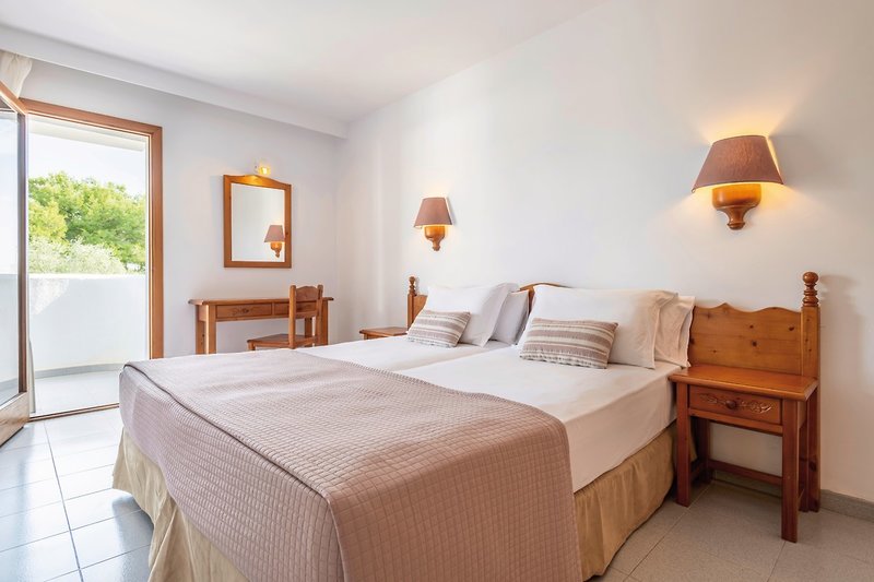 Inturotel Esmeralda Garden 6