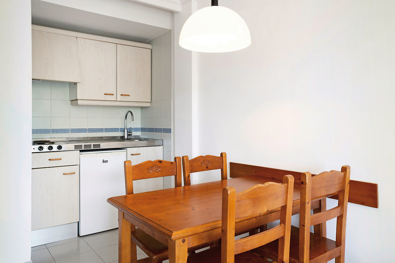 Inturotel Esmeralda Garden 8