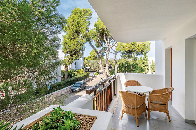 Inturotel Esmeralda Garden 9