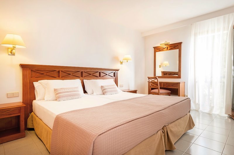 Inturotel Esmeralda Garden 10