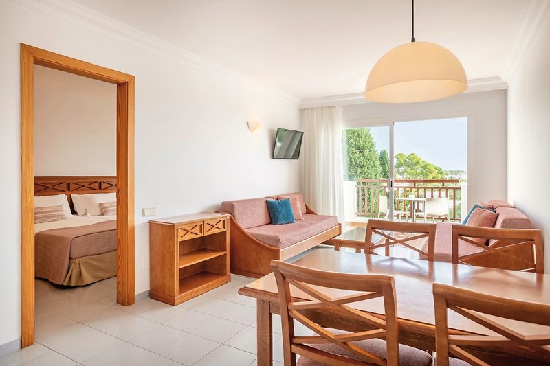 Inturotel Esmeralda Garden 11