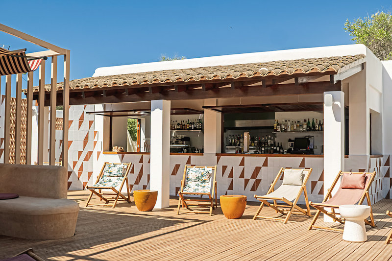 Inturotel Esmeralda Garden 13