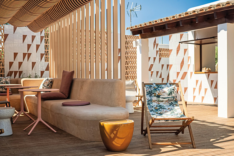 Inturotel Esmeralda Garden 14