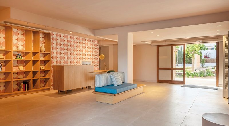Inturotel Esmeralda Garden 15
