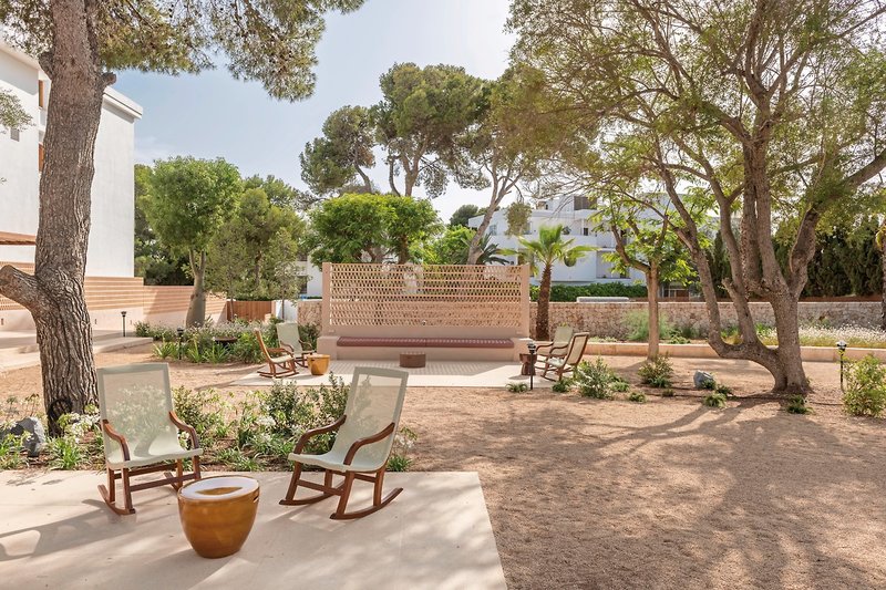 Inturotel Esmeralda Garden 16